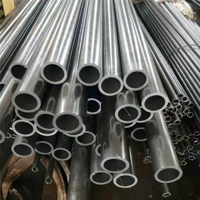 隆德20CrMo精密无缝钢管