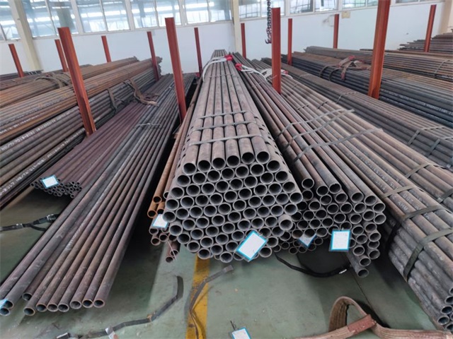 隆德20G合金无缝钢管